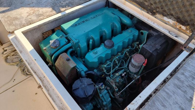 Acroplast MARLIN 21