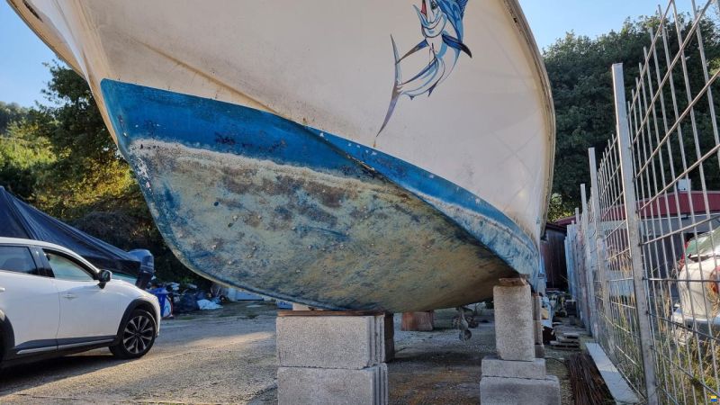 Acroplast MARLIN 21