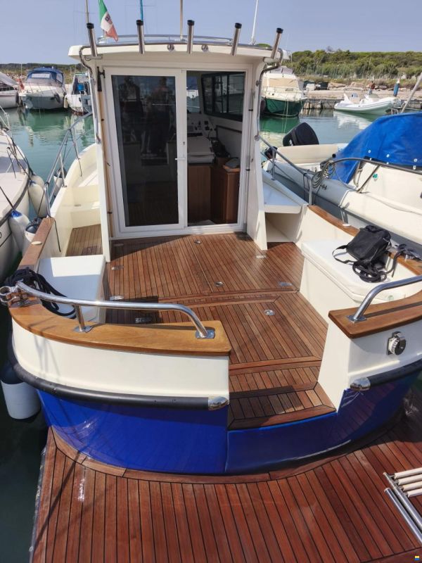 Calafuria 8