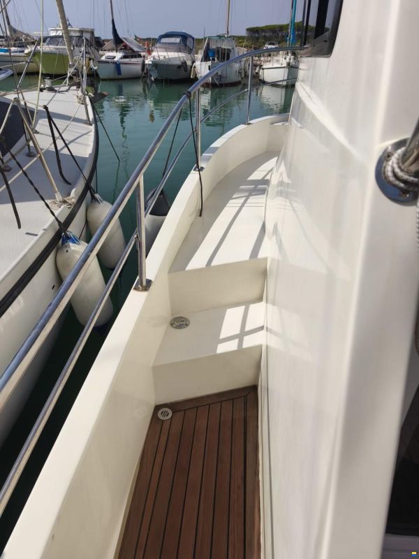 Calafuria 8
