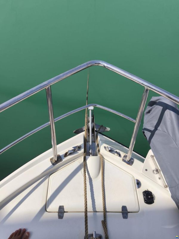 Calafuria 8