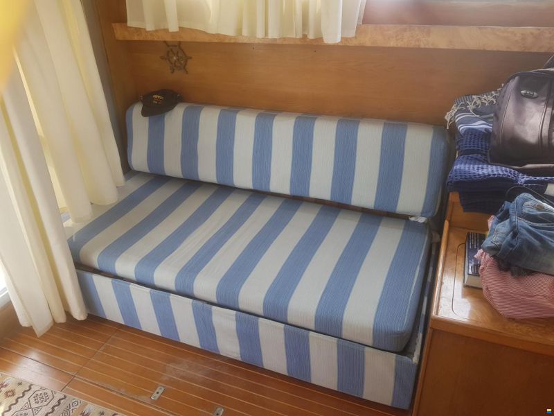 Piantoni Onda Azzurra