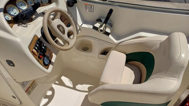Stingray 240 LR
