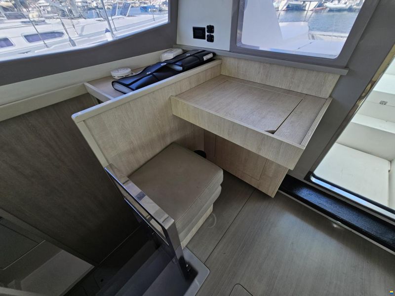 Leopard 40