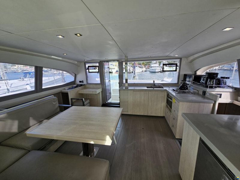 Leopard 40