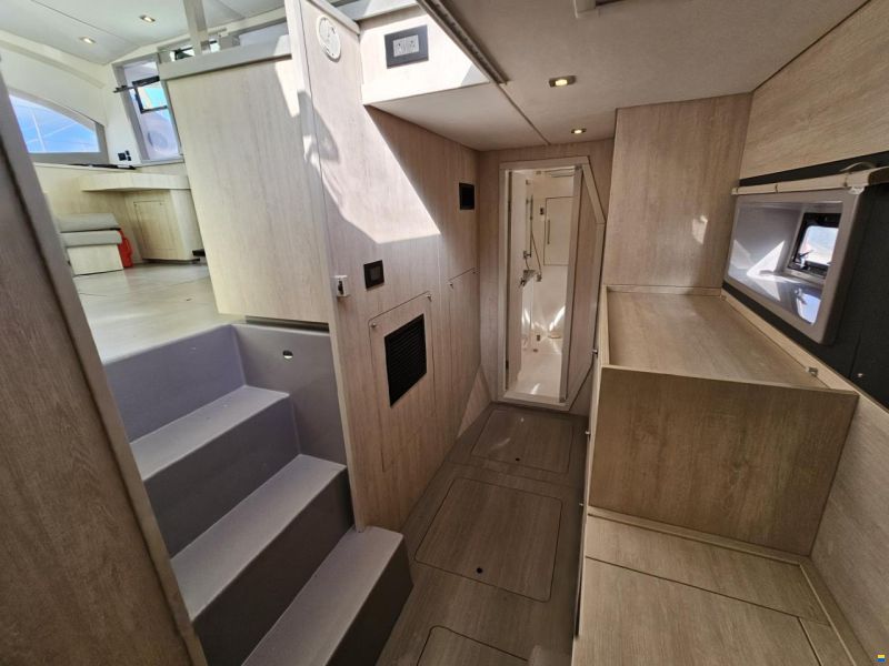 Leopard 40