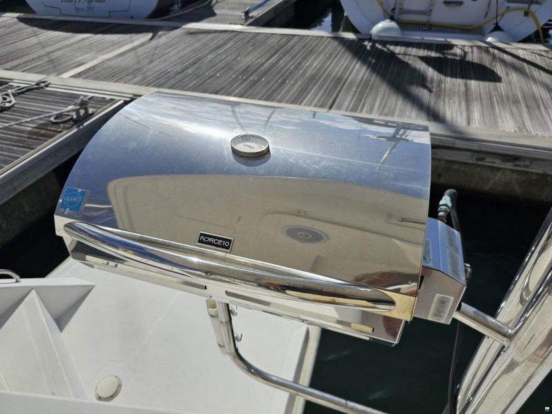 Leopard 40