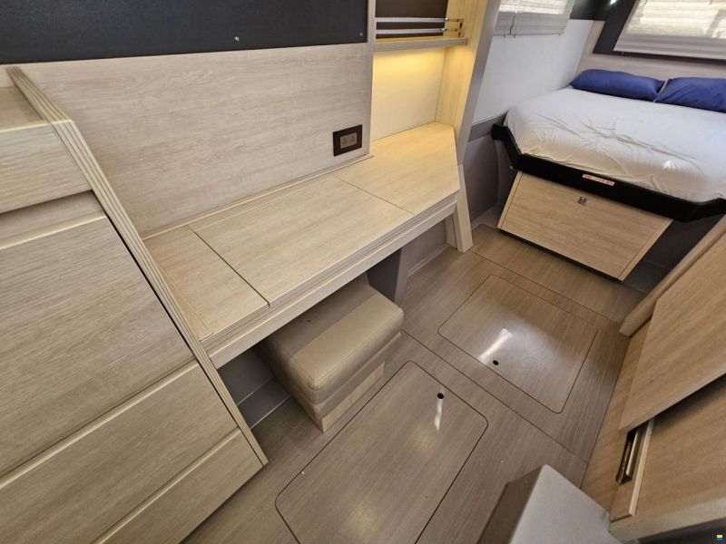 Leopard 40