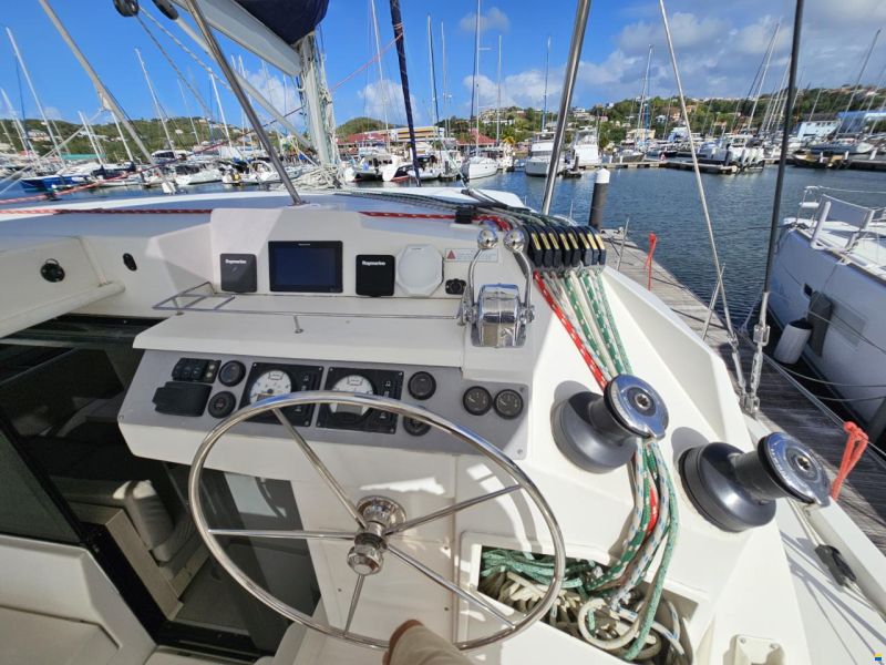 Leopard 40