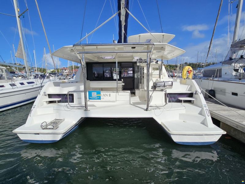Leopard 40