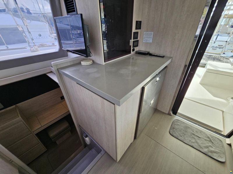 Leopard 40