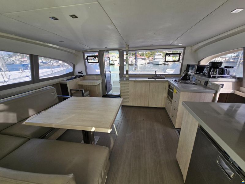 Leopard 40
