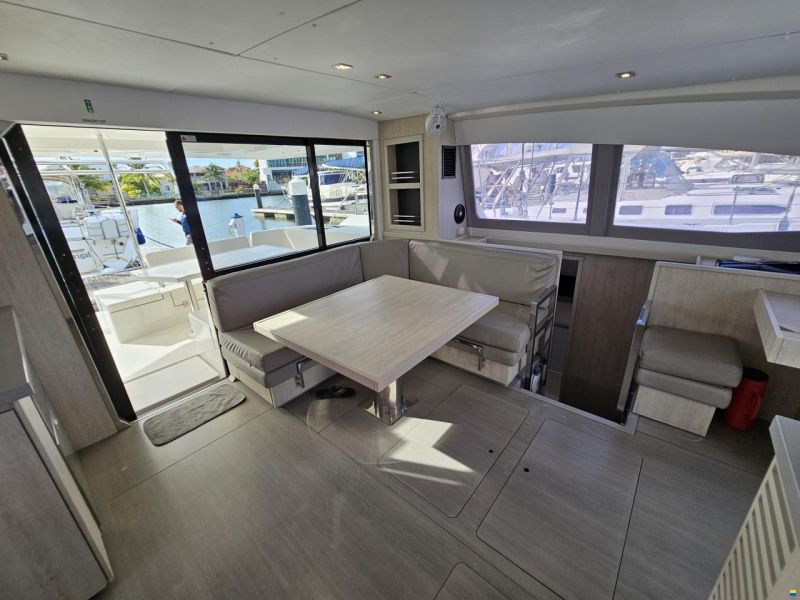 Leopard 40