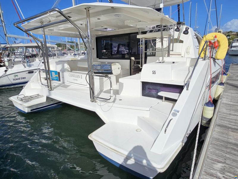 Leopard 40