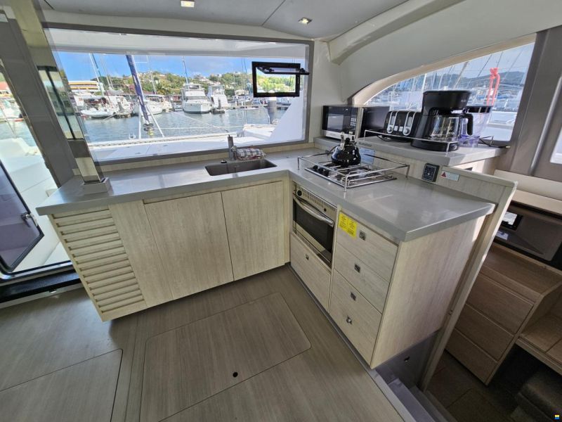 Leopard 40