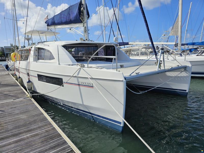 Leopard 40