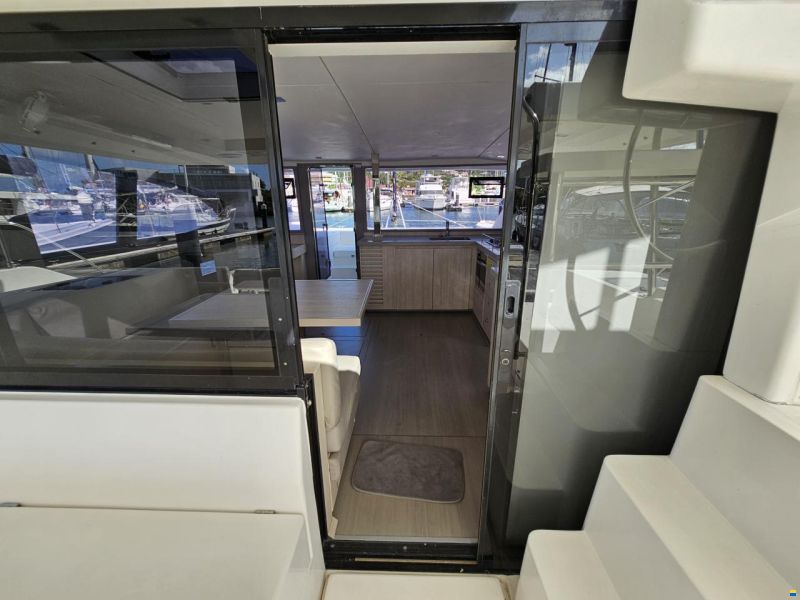 Leopard 40