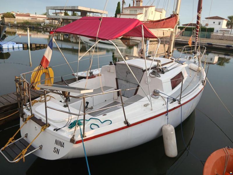 Jeanneau Folie Douce