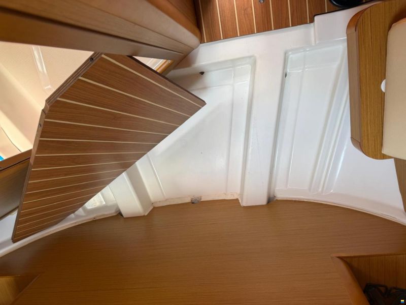 Jeanneau 45 DS Performance