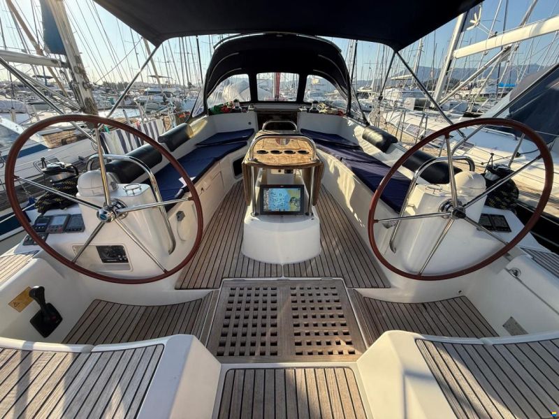 Jeanneau 45 DS Performance