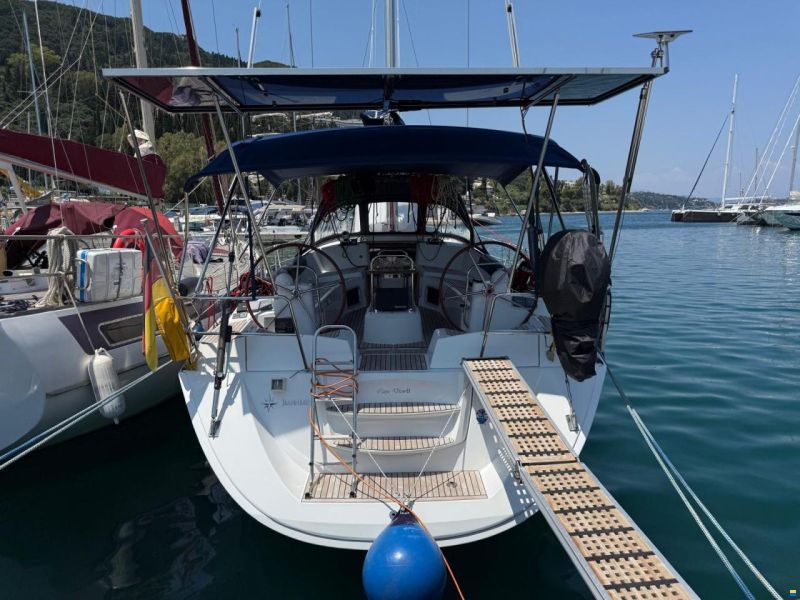Jeanneau 45 DS Performance