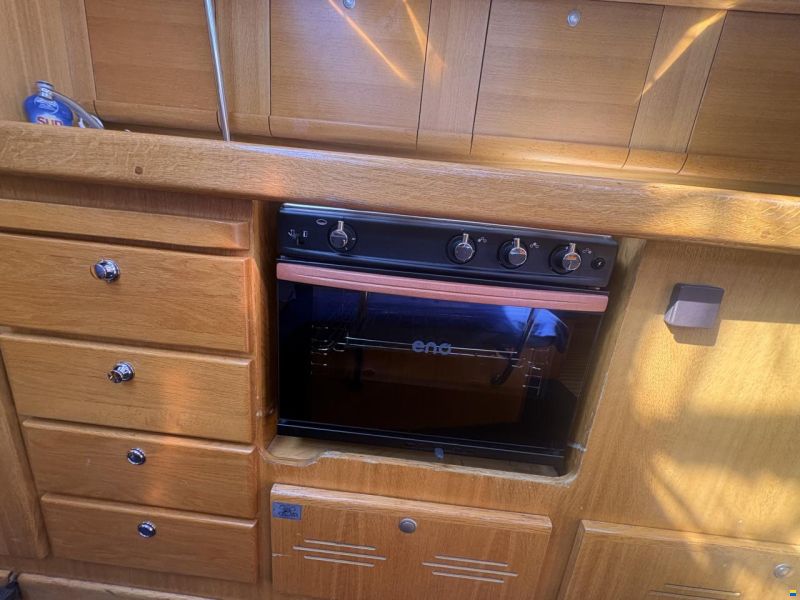 Delphia 40