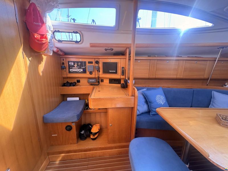 Delphia 40