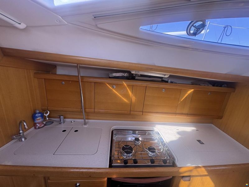 Delphia 40
