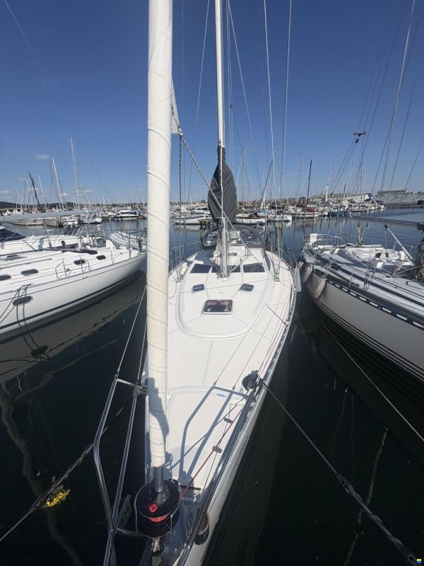 Delphia 40