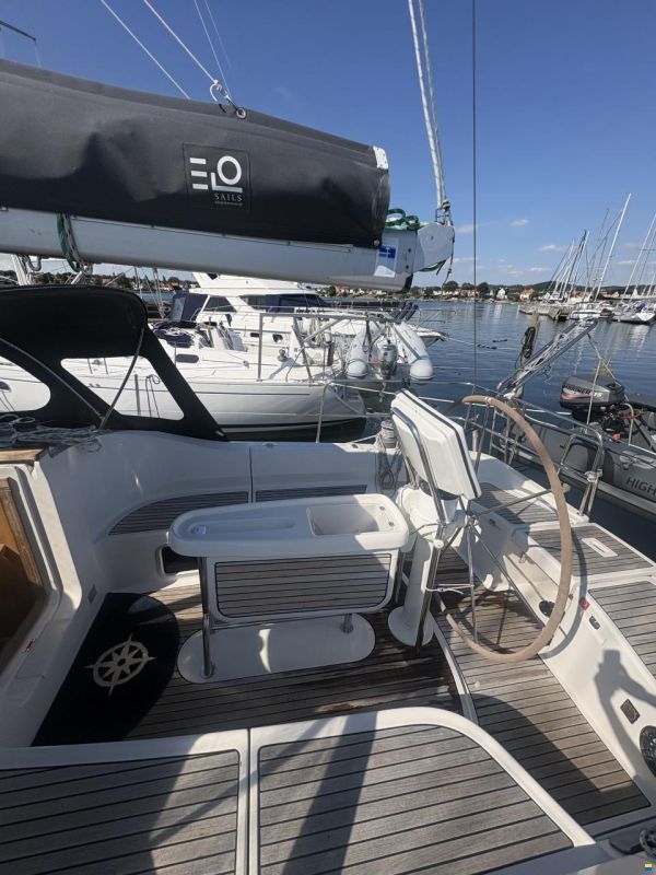 Delphia 40