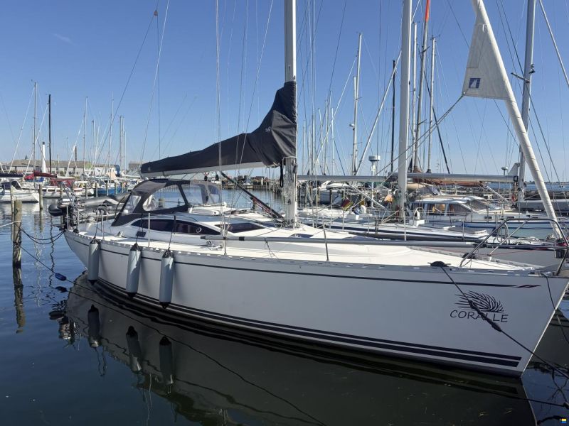 Delphia 40