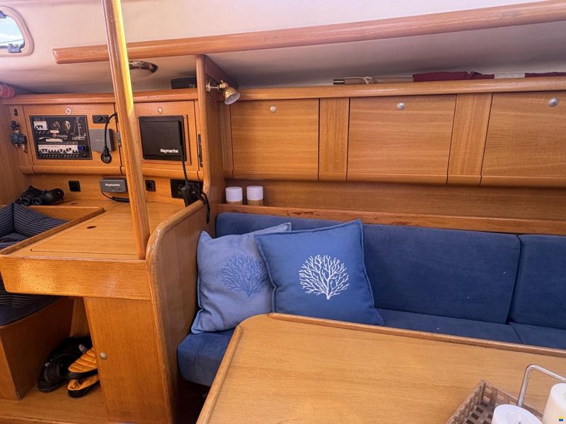Delphia 40