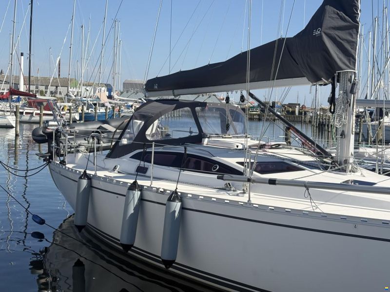 Delphia 40