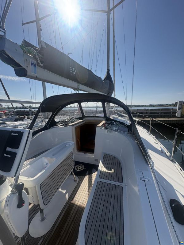 Delphia 40