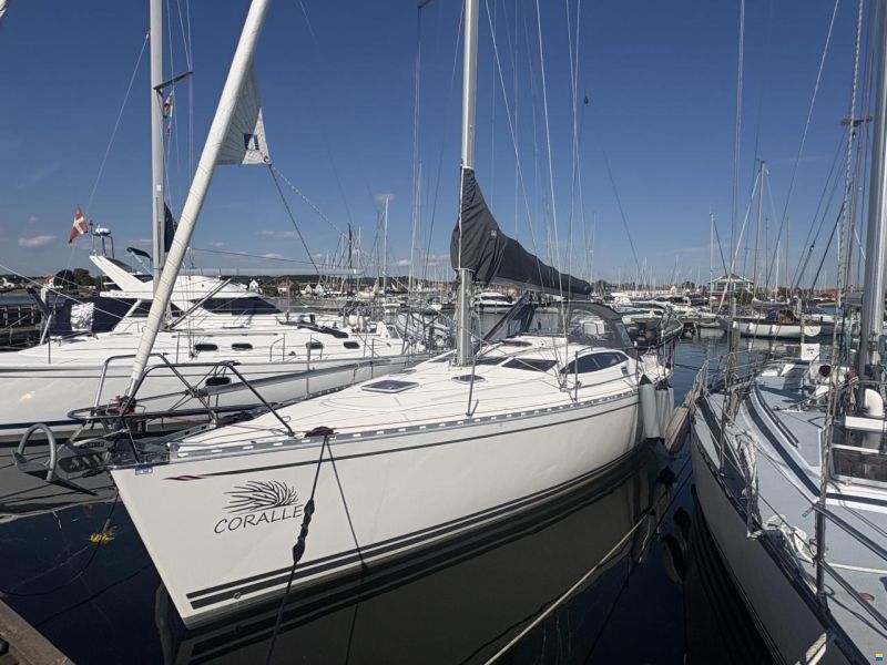 Delphia 40