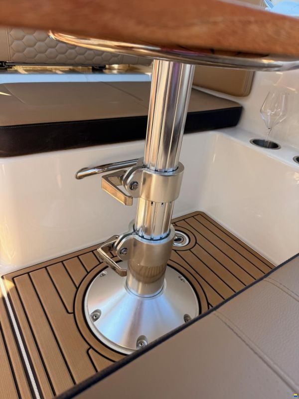 Sea Ray Sundancer 265