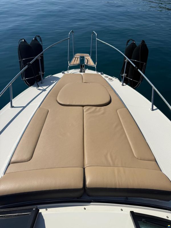 Sea Ray Sundancer 265