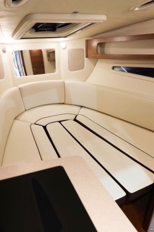 Sea Ray Sundancer 265