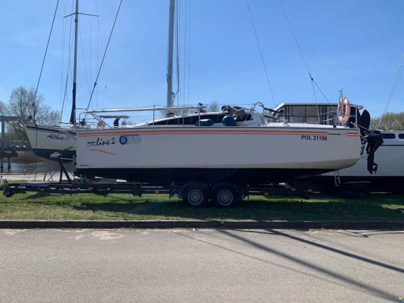 Northman Maxus 26 K