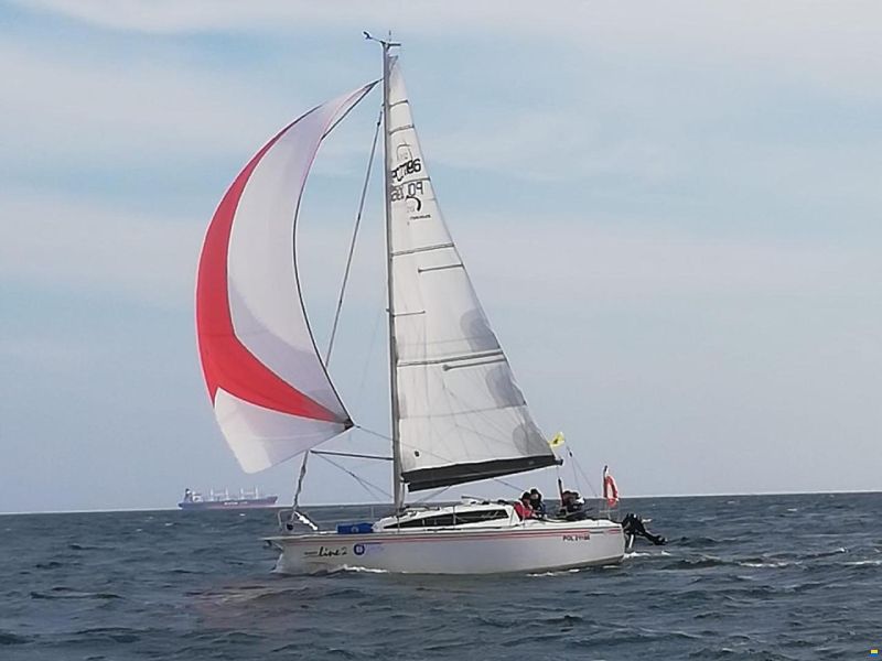 Northman Maxus 26 K