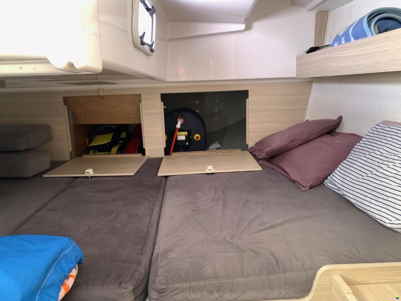Northman Maxus 26 K