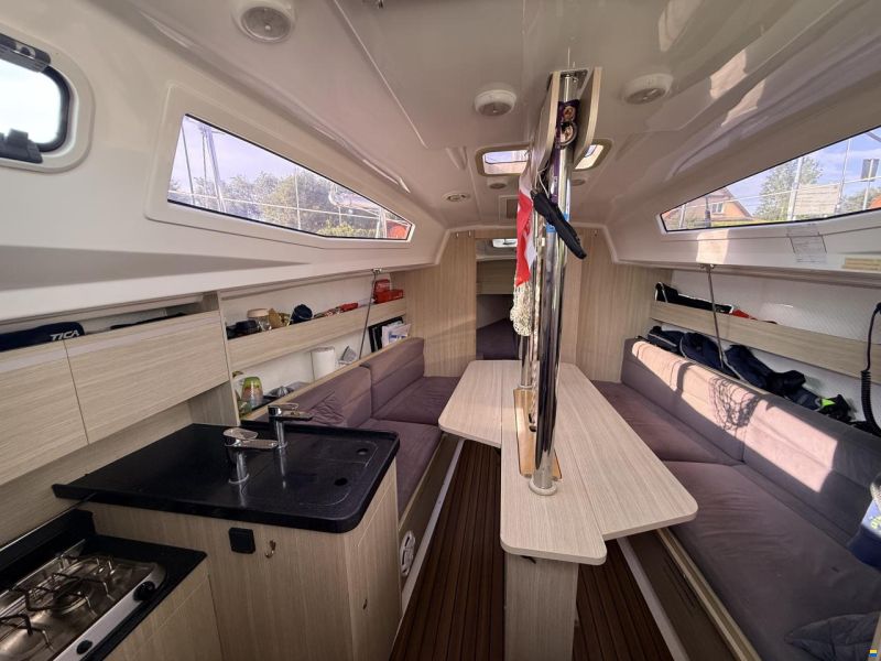 Northman Maxus 26 K