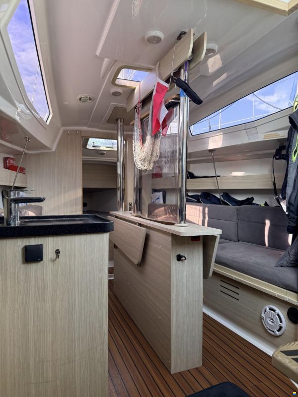 Northman Maxus 26 K