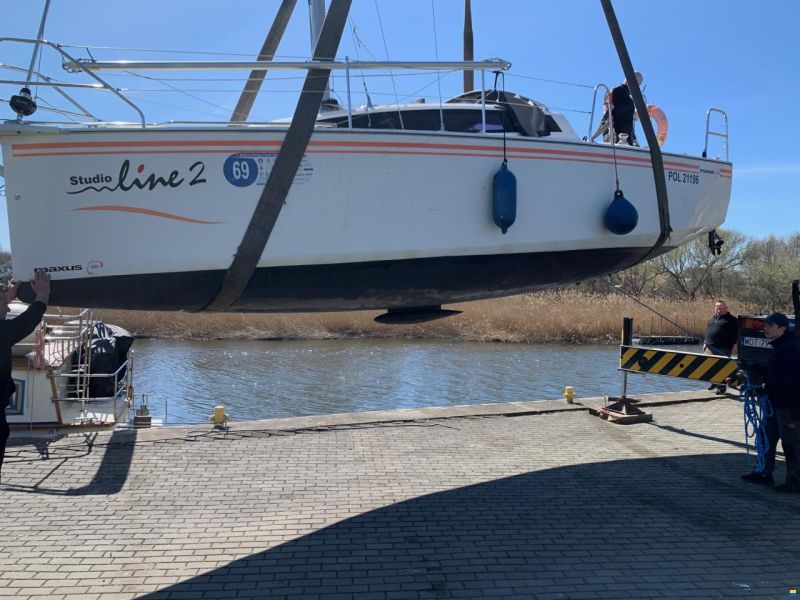 Northman Maxus 26 K