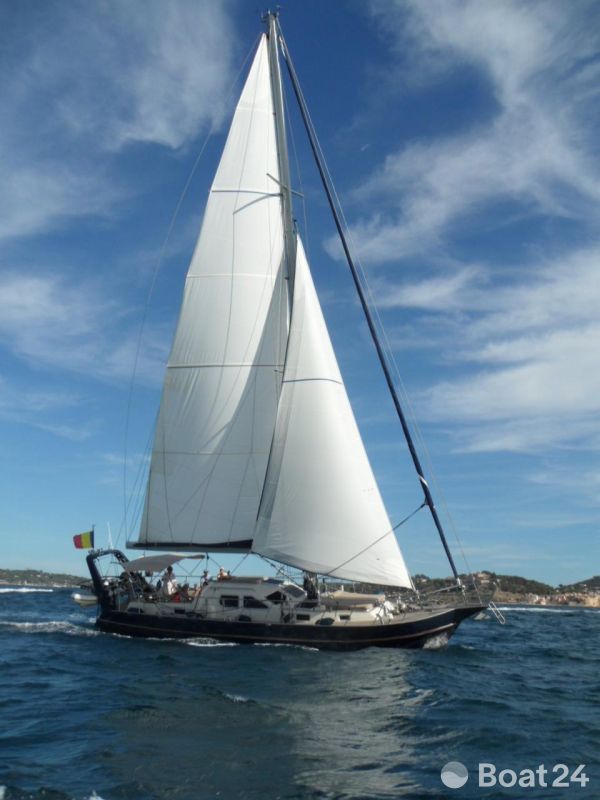A. Hulshof Grundel 42