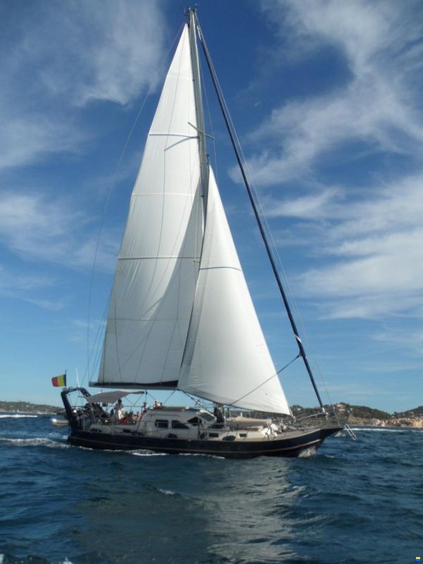 A. Hulshof Grundel 42