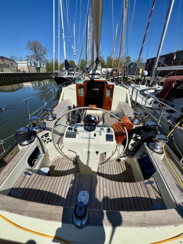 A. Hulshof Grundel 42