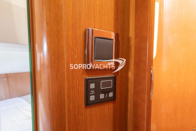 Beneteau Antares 42