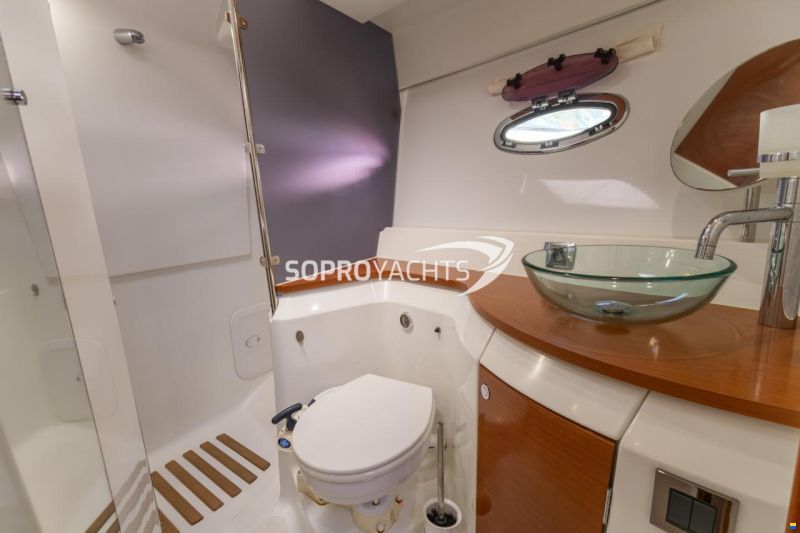 Beneteau Antares 42