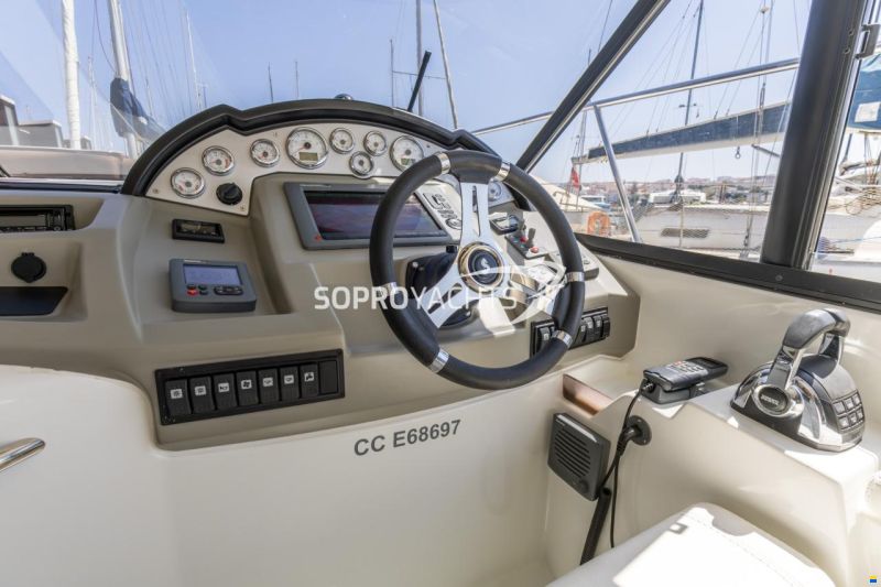 Beneteau Antares 42
